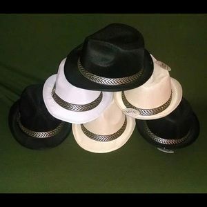 Phadora Hats OSFA